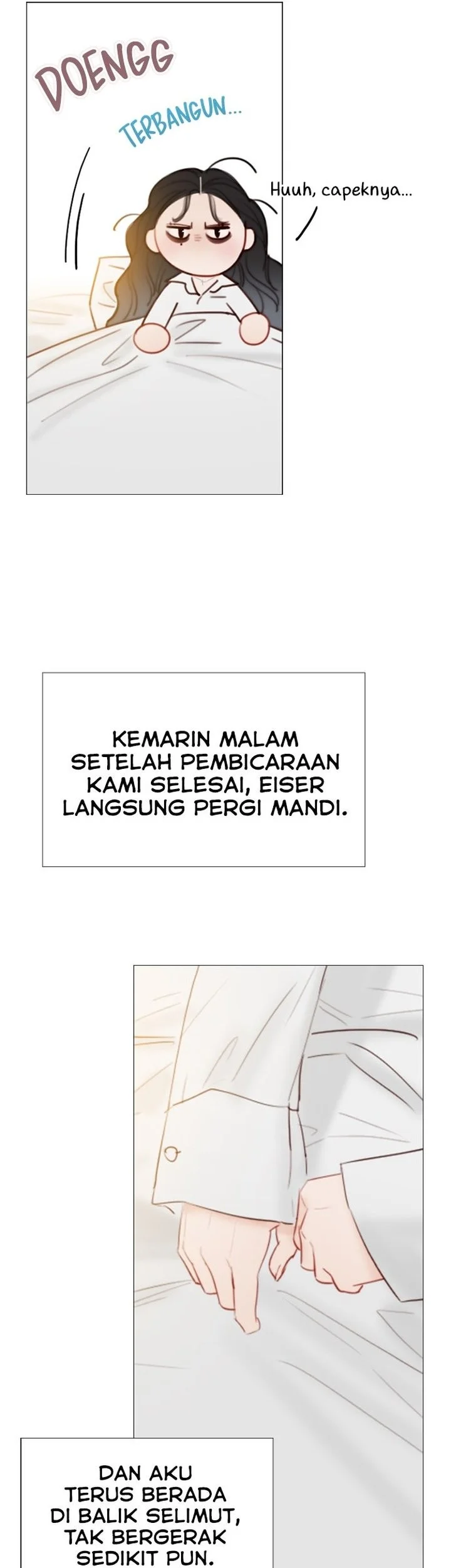 Serena Chapter 32 Gambar 36