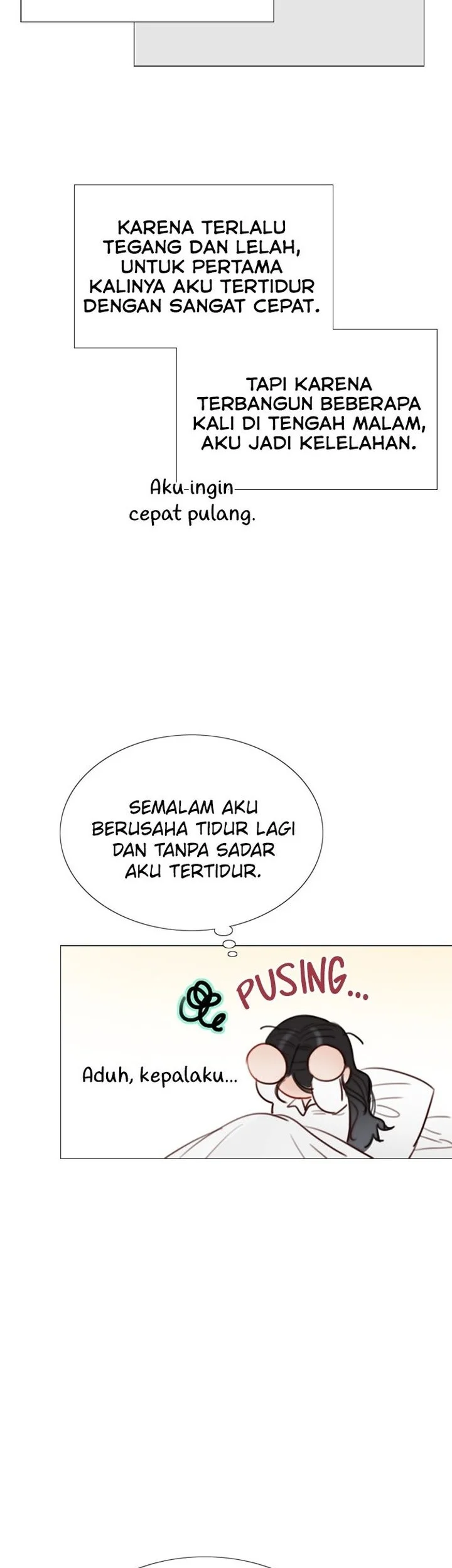 Serena Chapter 32 Gambar 37