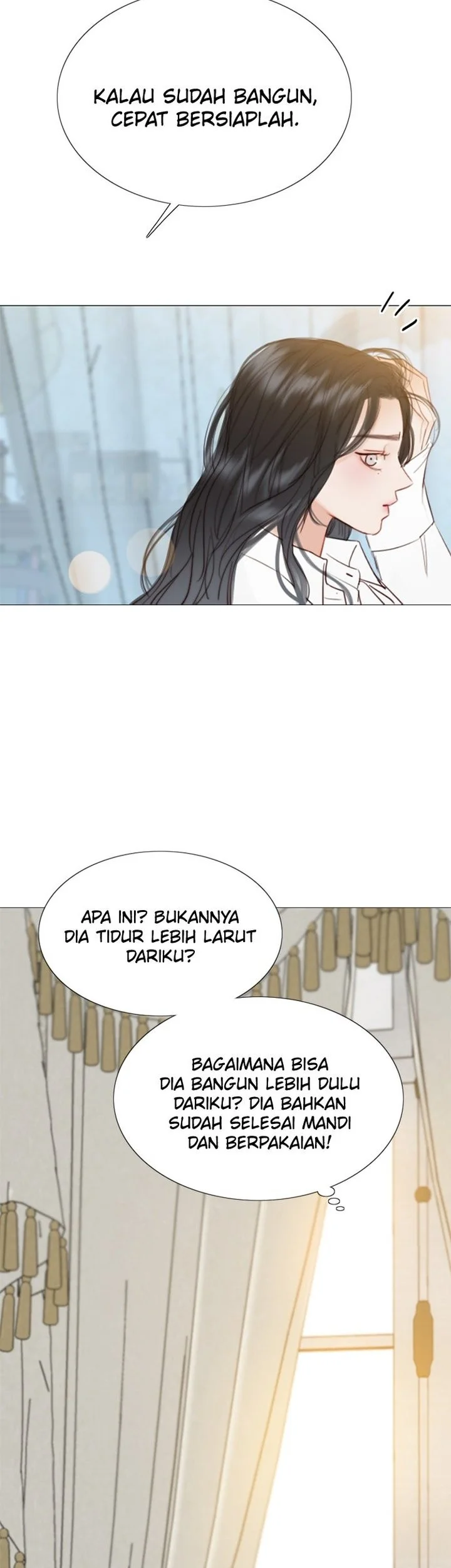 Serena Chapter 32 Gambar 38