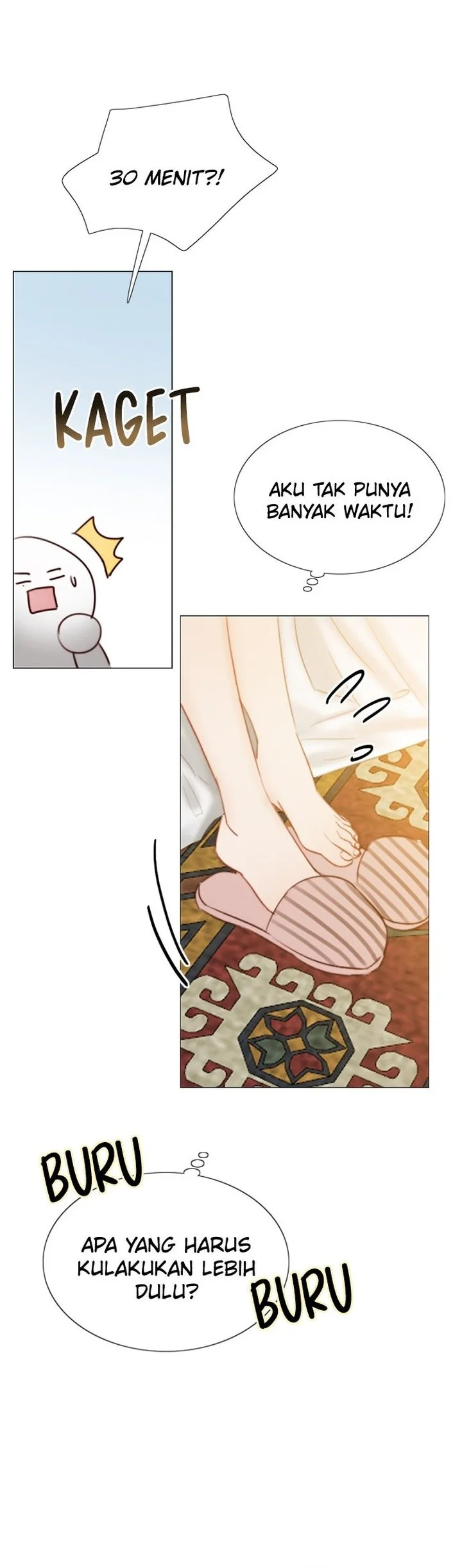 Serena Chapter 32 Gambar 41