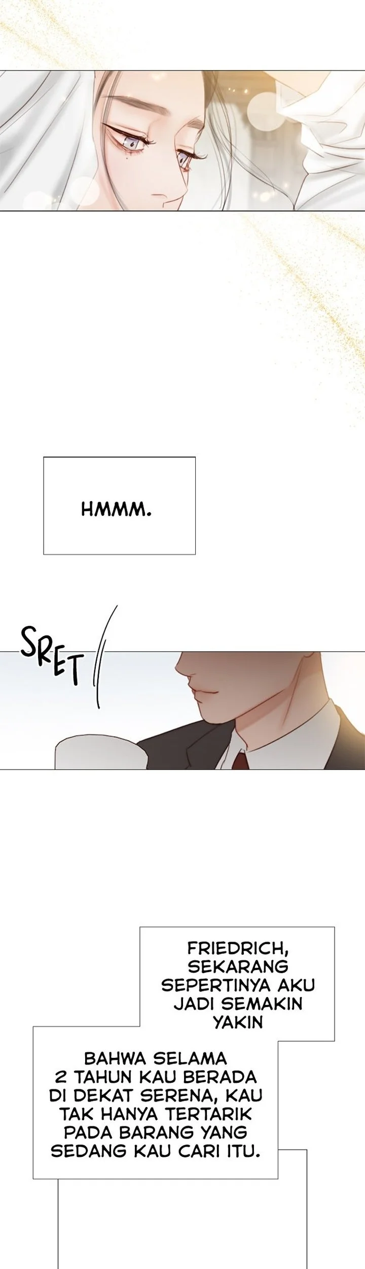Serena Chapter 32 Gambar 45