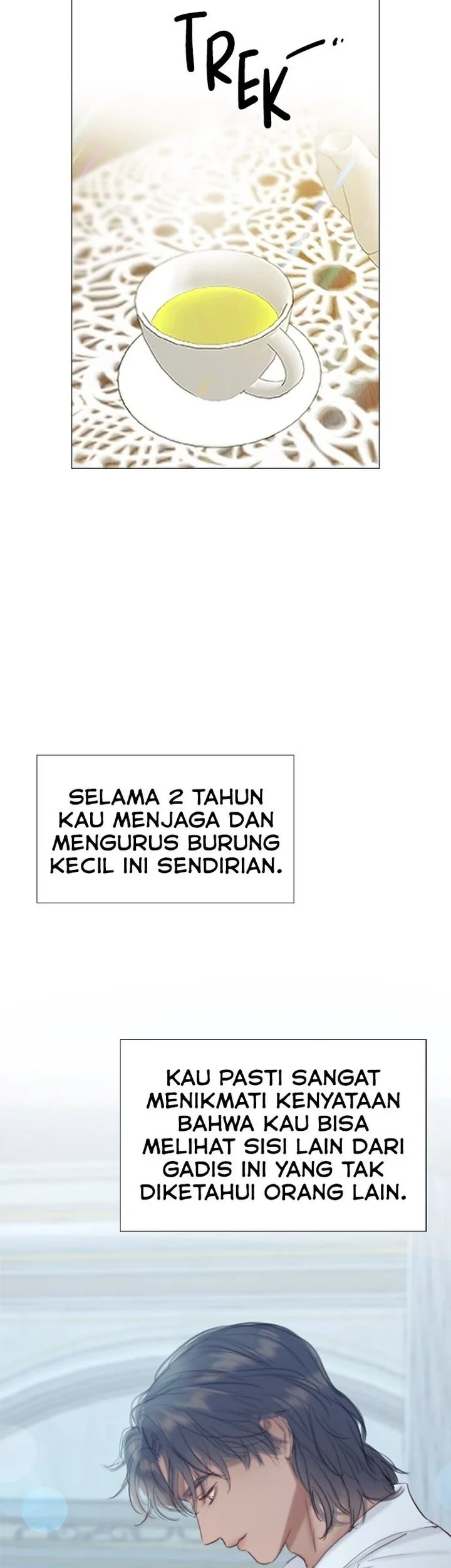 Serena Chapter 32 Gambar 46