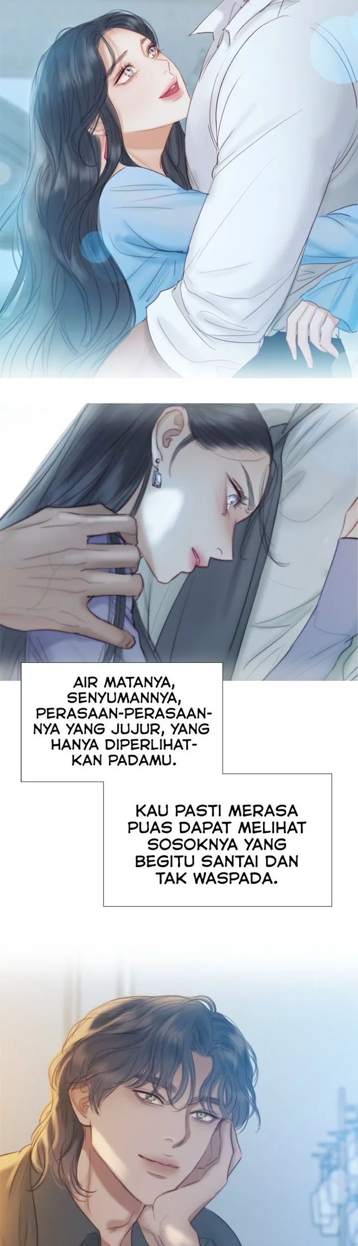 Serena Chapter 32 Gambar 47