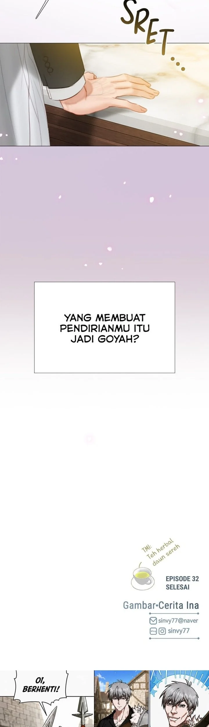 Serena Chapter 32 Gambar 50