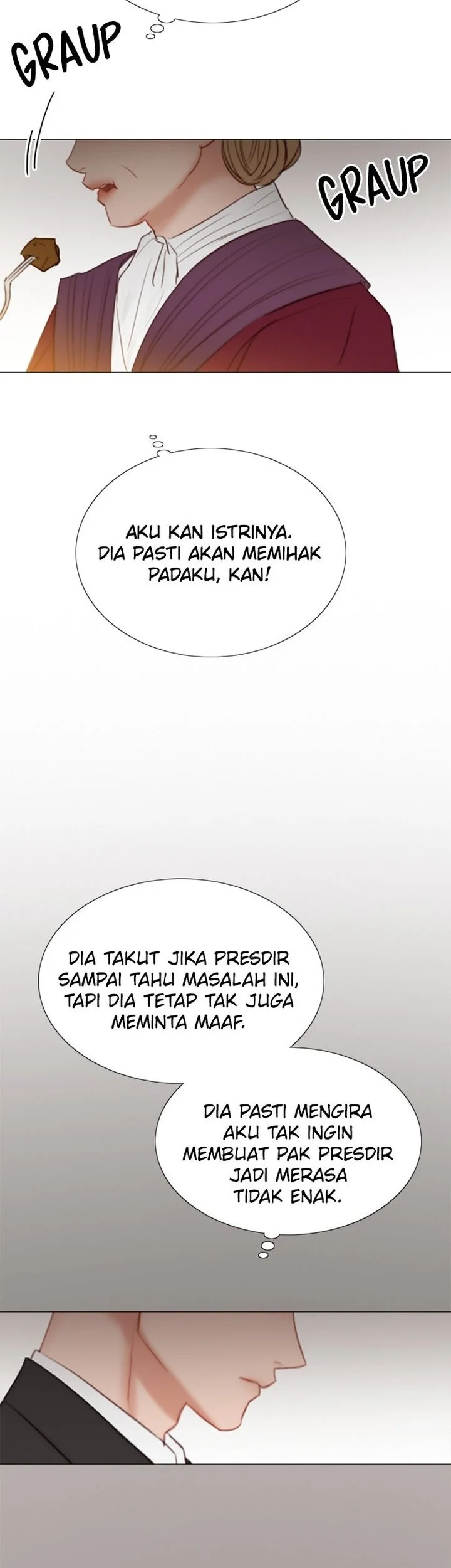 Serena Chapter 33 Gambar 30