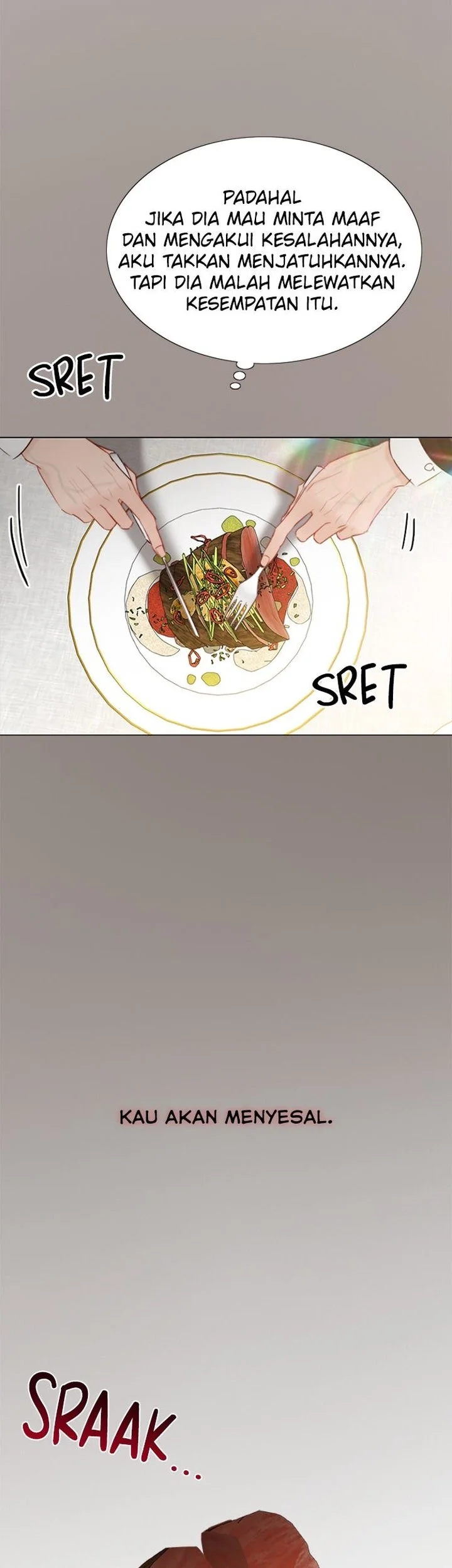 Serena Chapter 33 Gambar 31