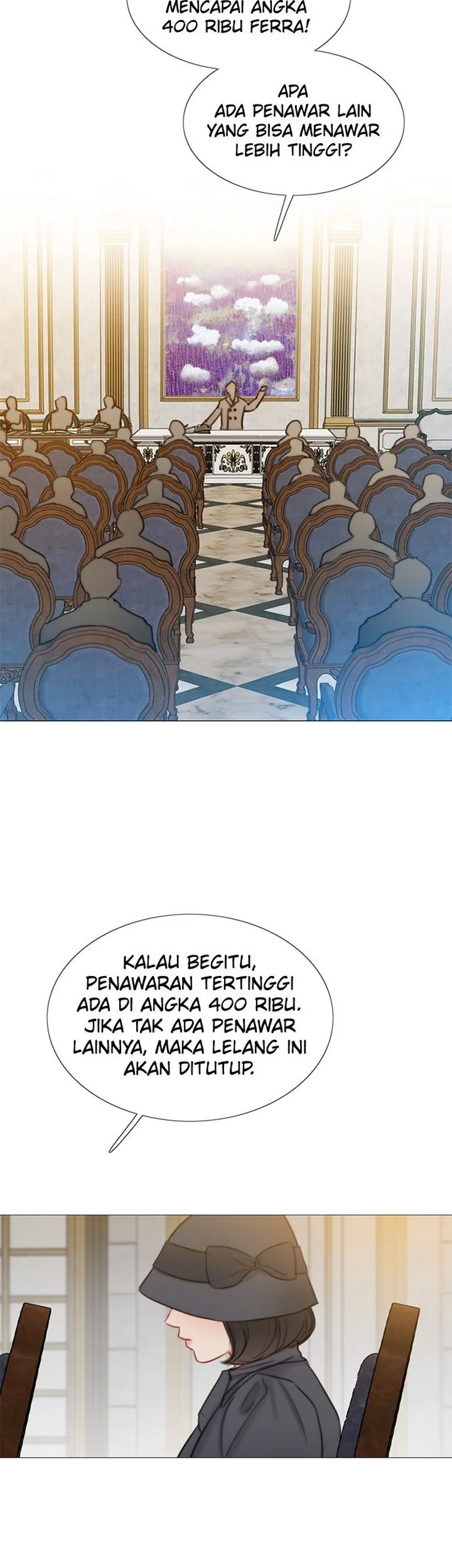 Serena Chapter 33 Gambar 33