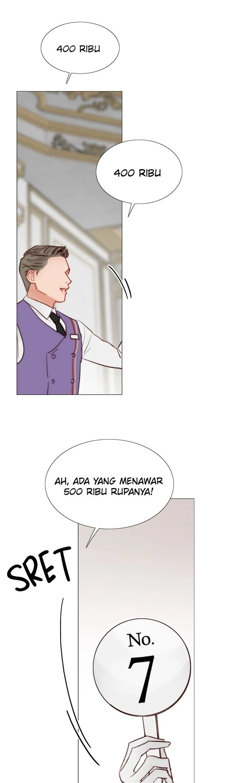 Serena Chapter 33 Gambar 34