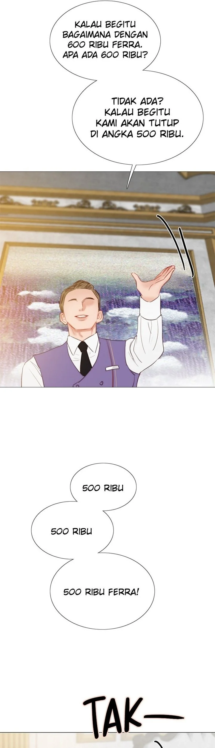Serena Chapter 33 Gambar 36