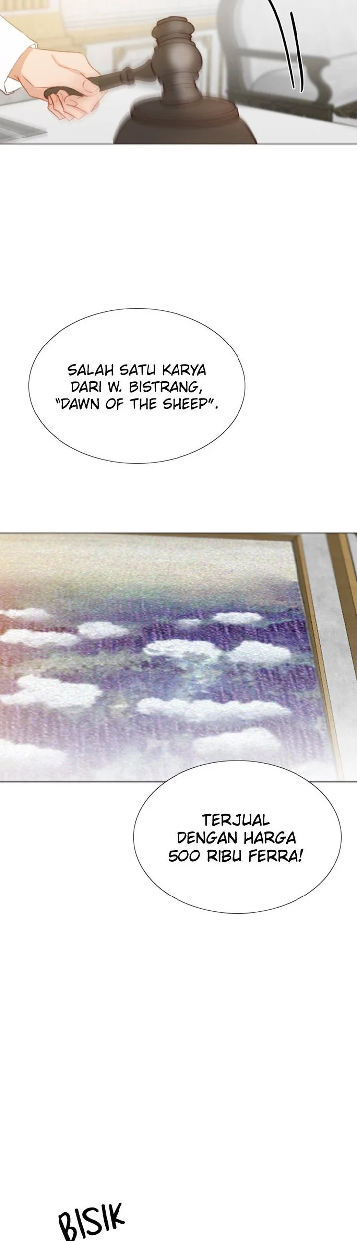 Serena Chapter 33 Gambar 37