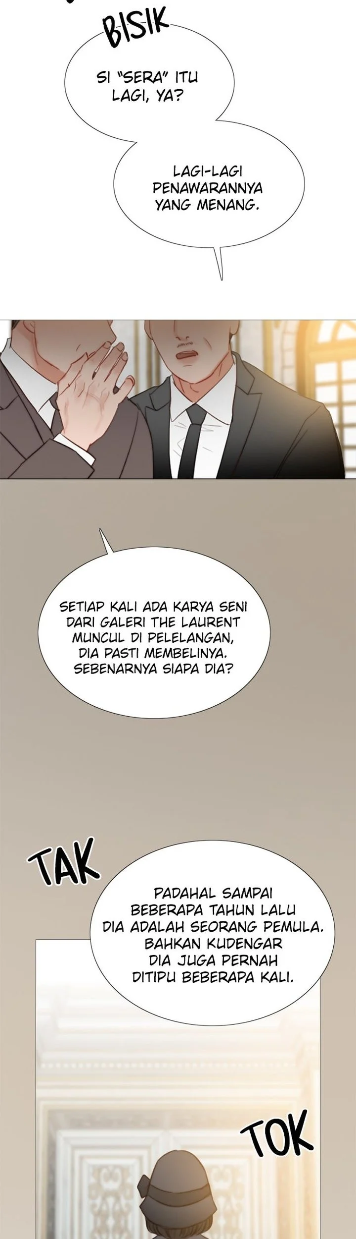 Serena Chapter 33 Gambar 38