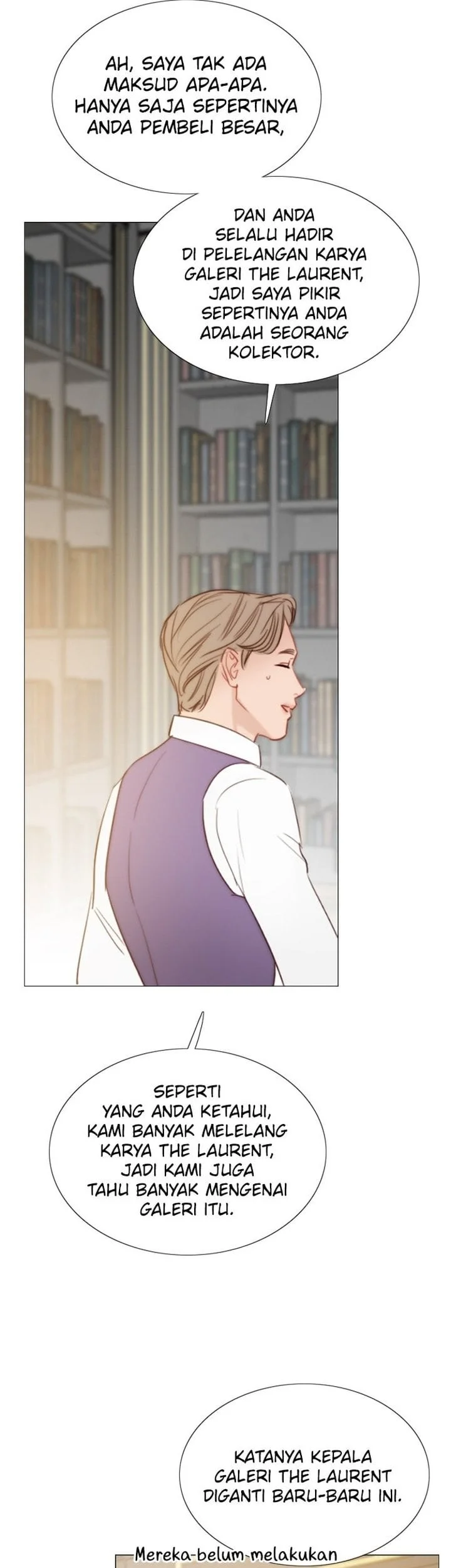 Serena Chapter 33 Gambar 43