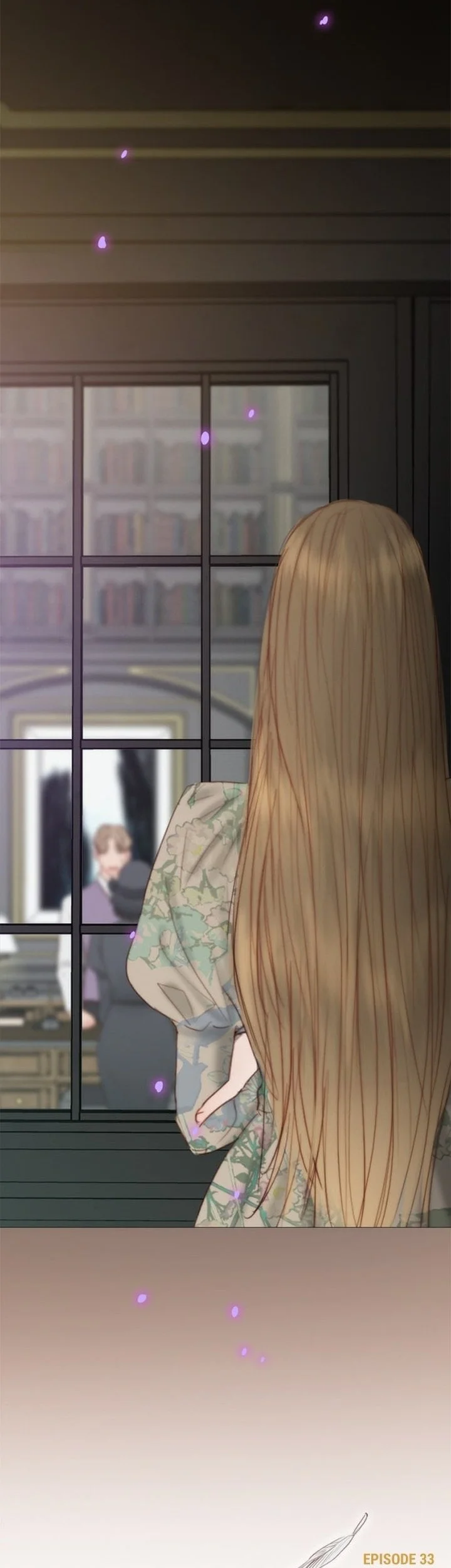 Serena Chapter 33 Gambar 46