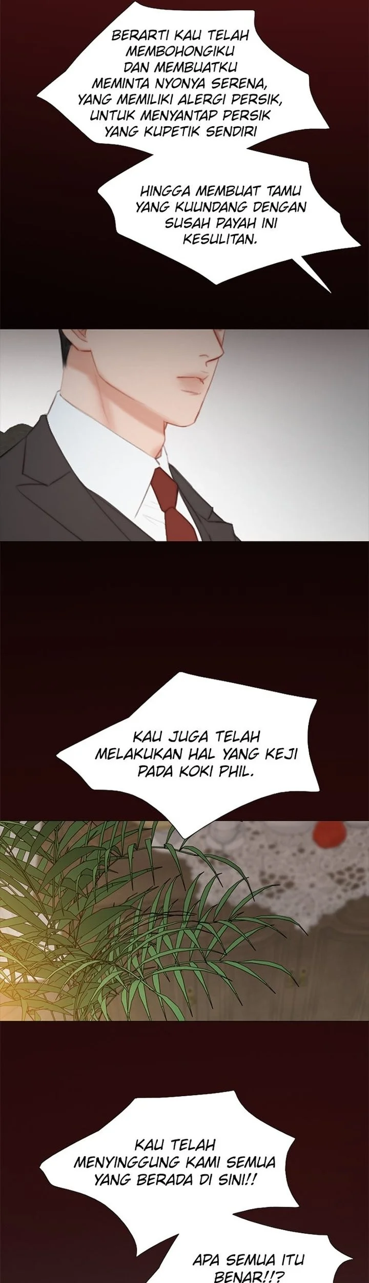 Serena Chapter 34 Gambar 36