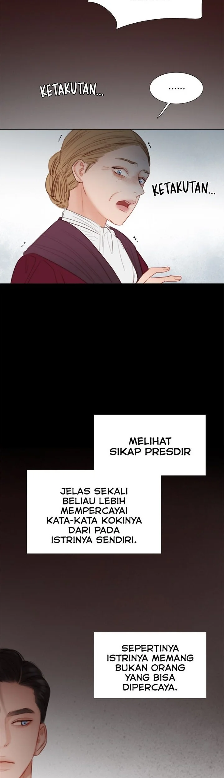 Serena Chapter 34 Gambar 37