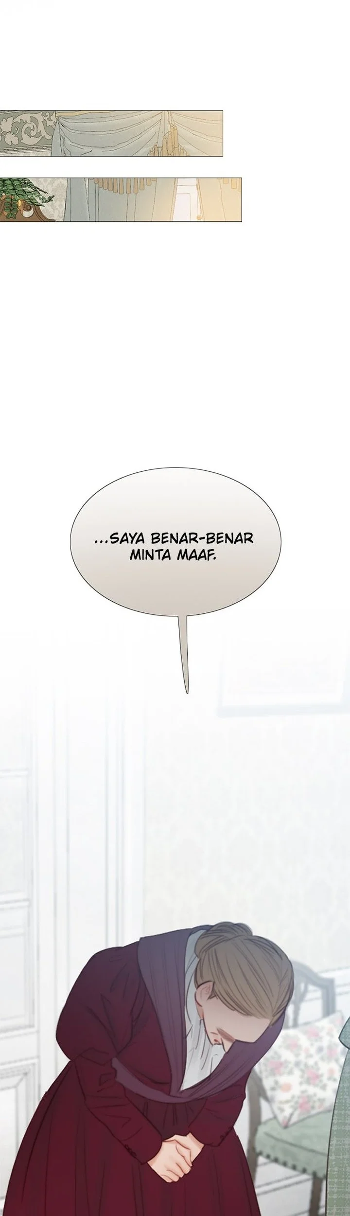 Serena Chapter 34 Gambar 39