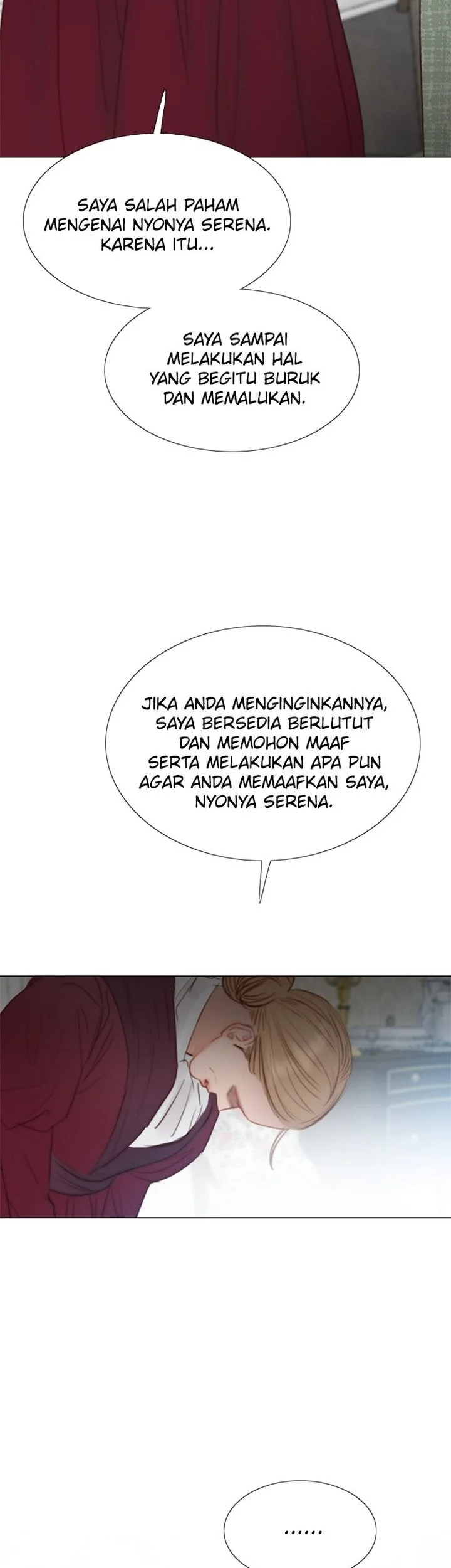 Serena Chapter 34 Gambar 40