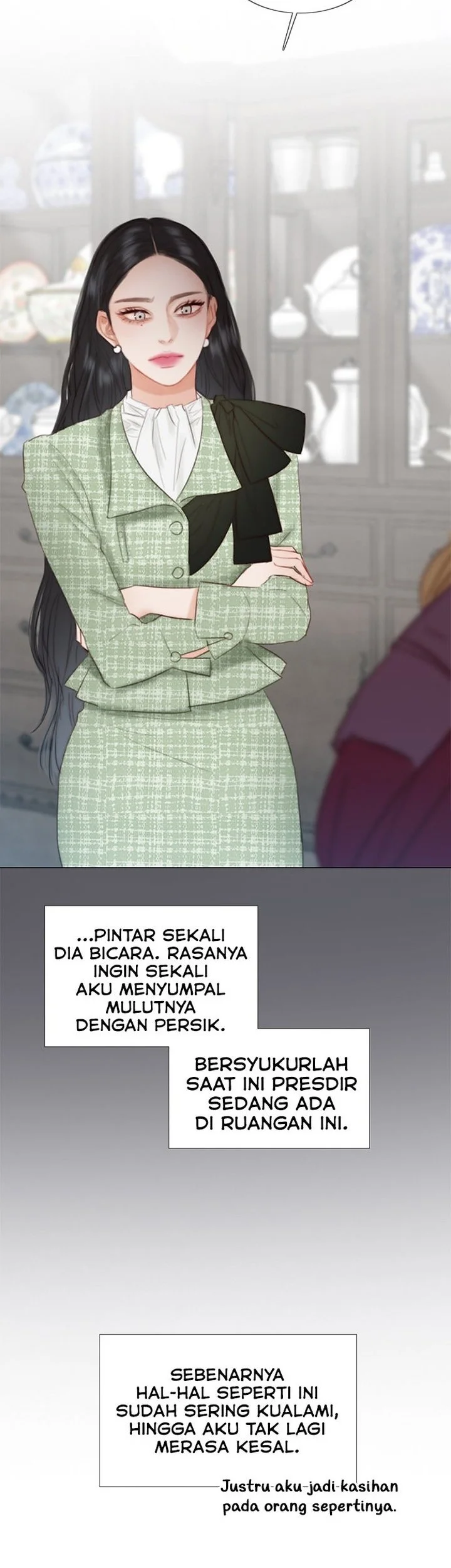 Serena Chapter 34 Gambar 41