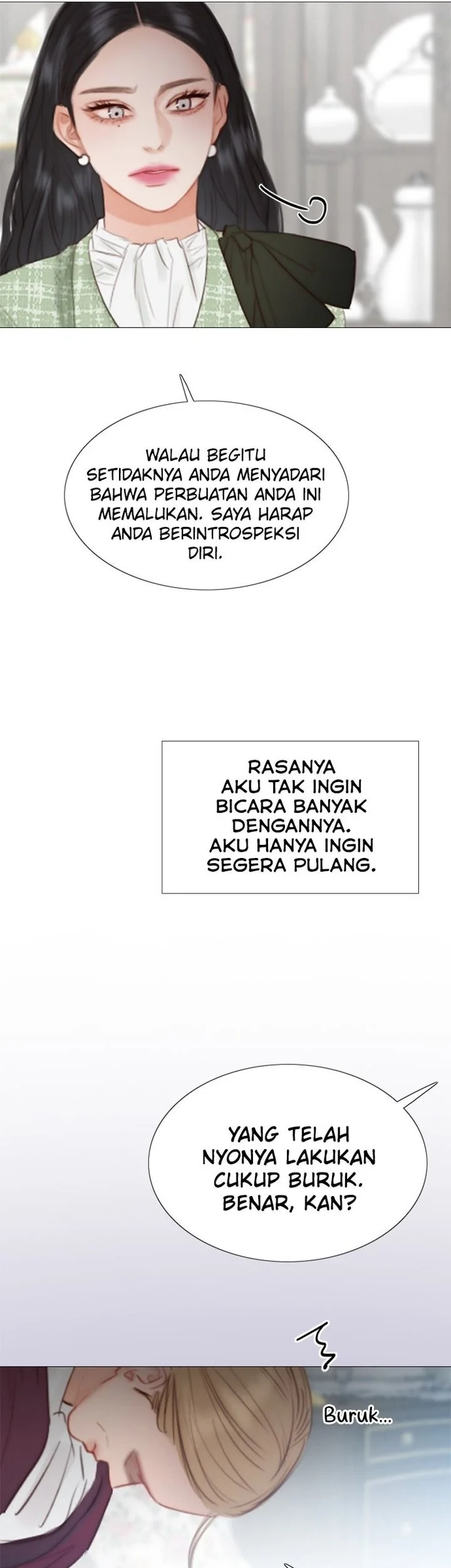 Serena Chapter 34 Gambar 43
