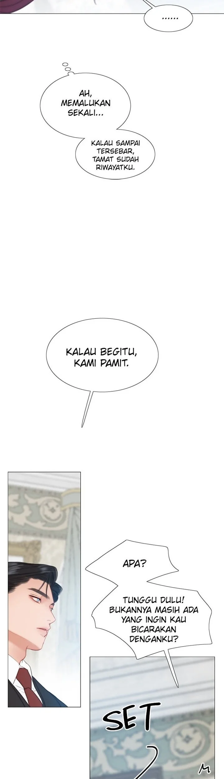 Serena Chapter 34 Gambar 44