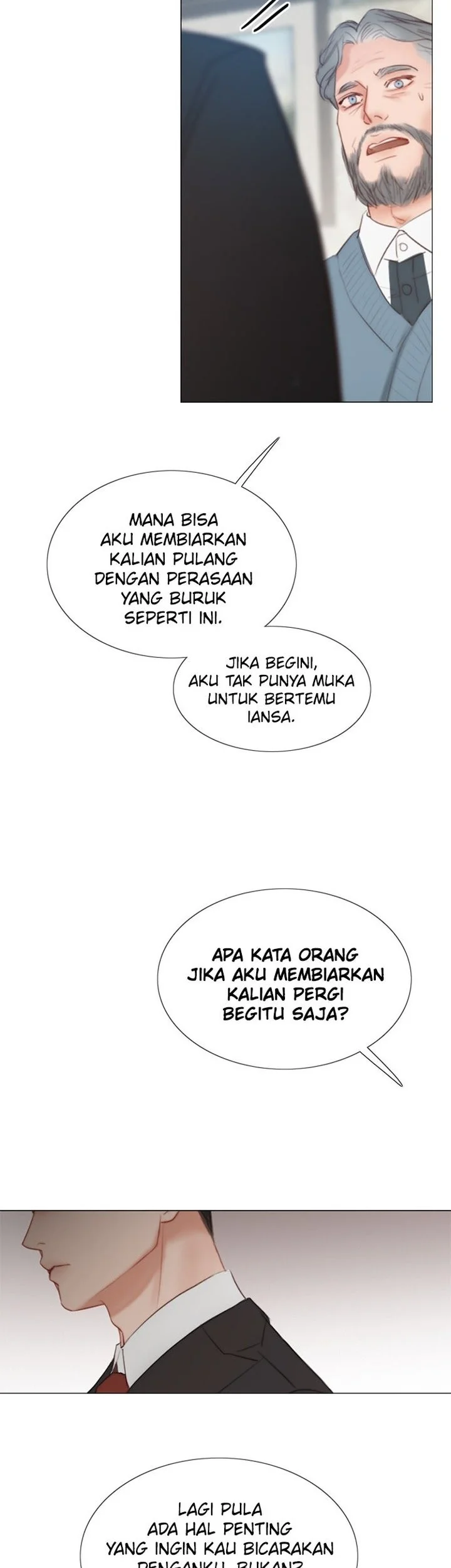 Serena Chapter 34 Gambar 45