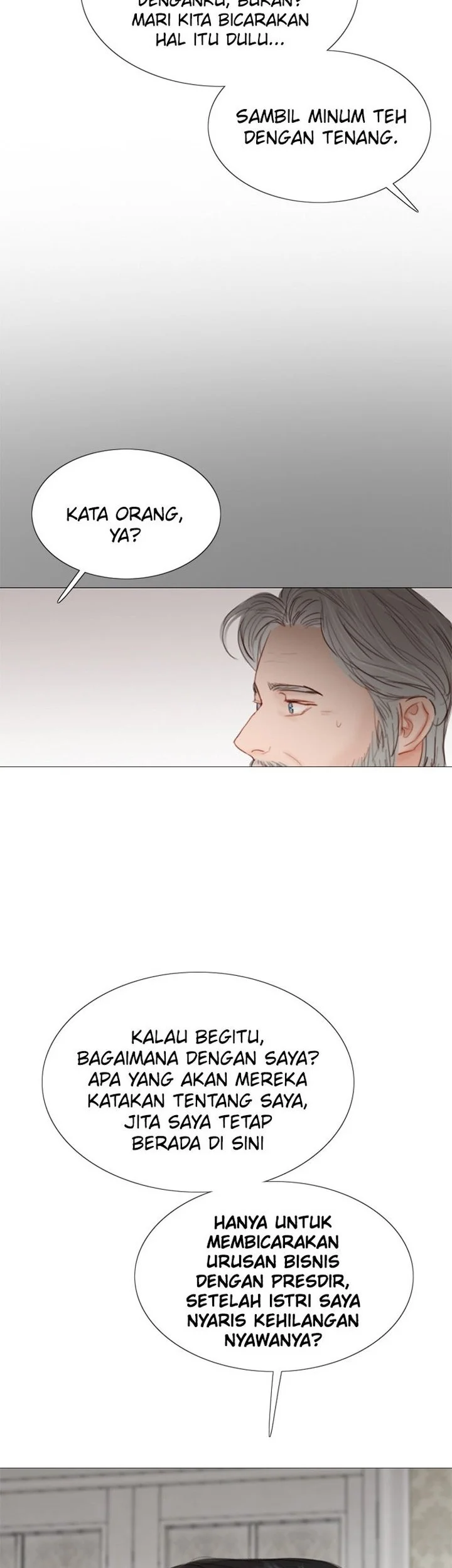 Serena Chapter 34 Gambar 46