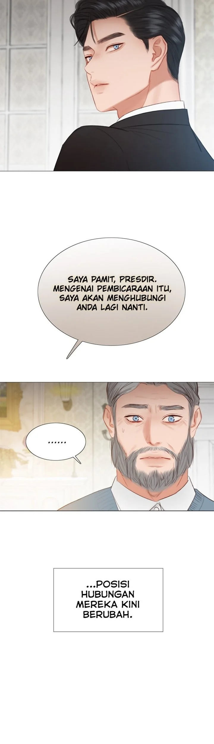 Serena Chapter 34 Gambar 47