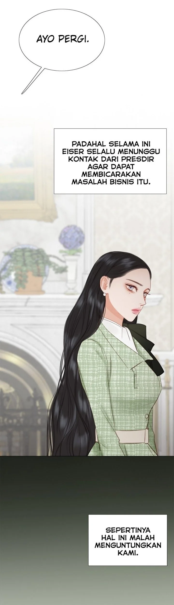 Serena Chapter 34 Gambar 48