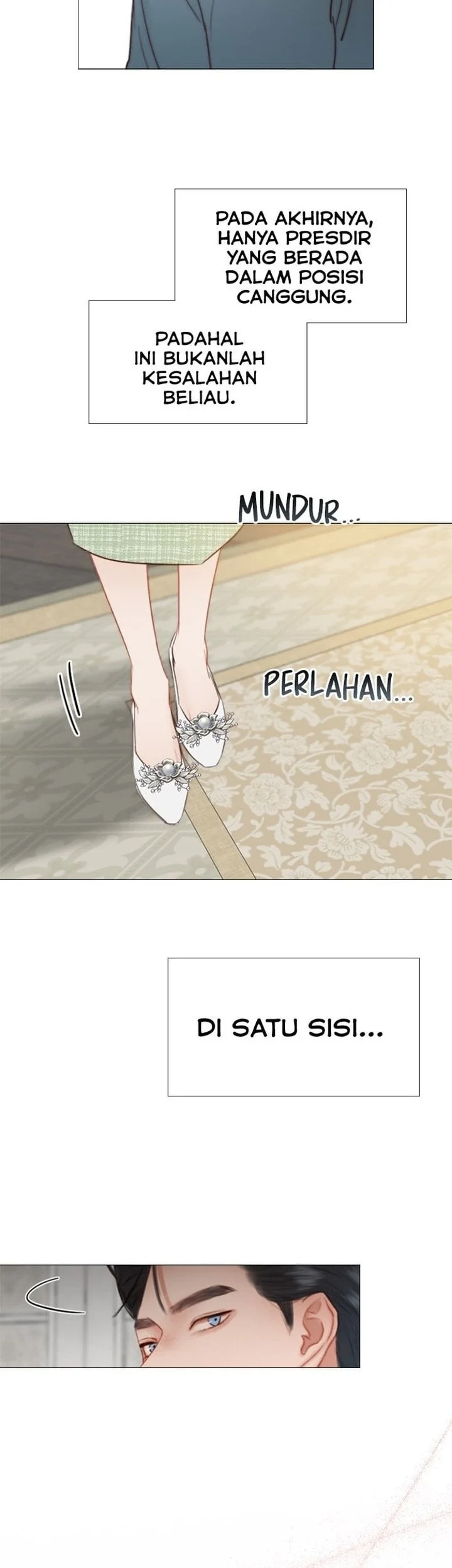 Serena Chapter 34 Gambar 51