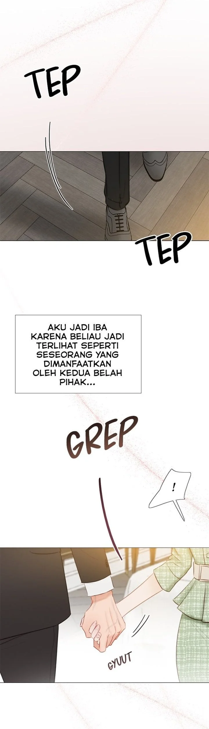 Serena Chapter 34 Gambar 52