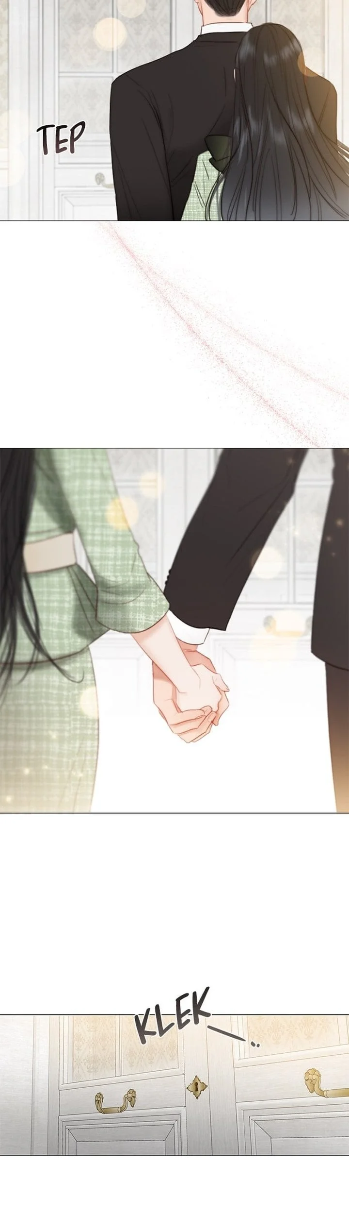Serena Chapter 34 Gambar 54
