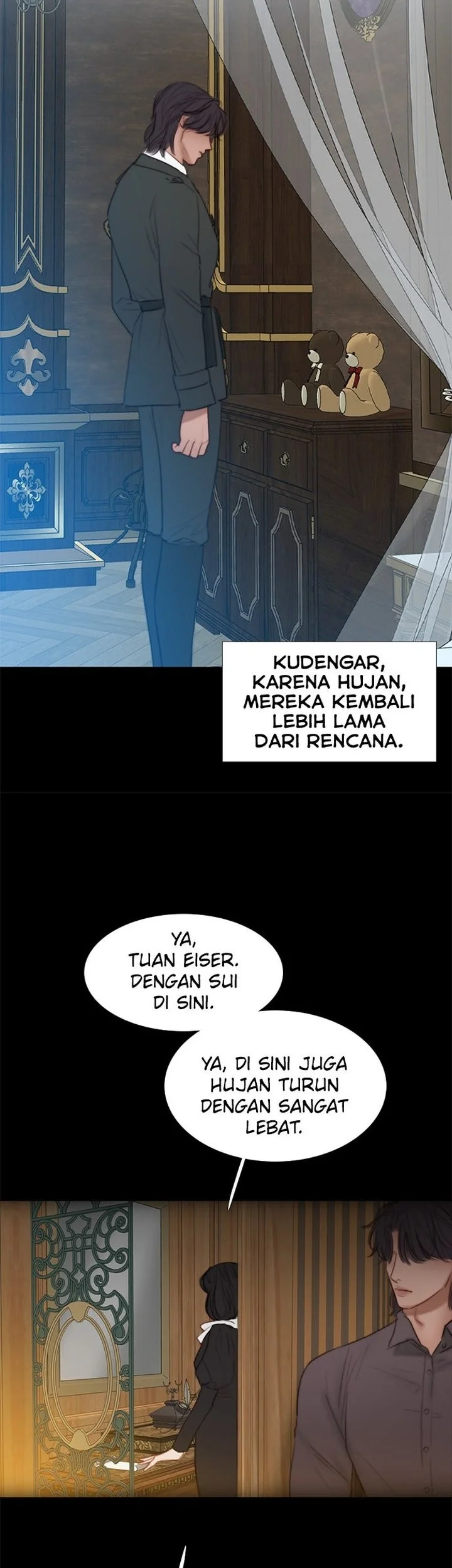 Serena Chapter 35 Gambar 38