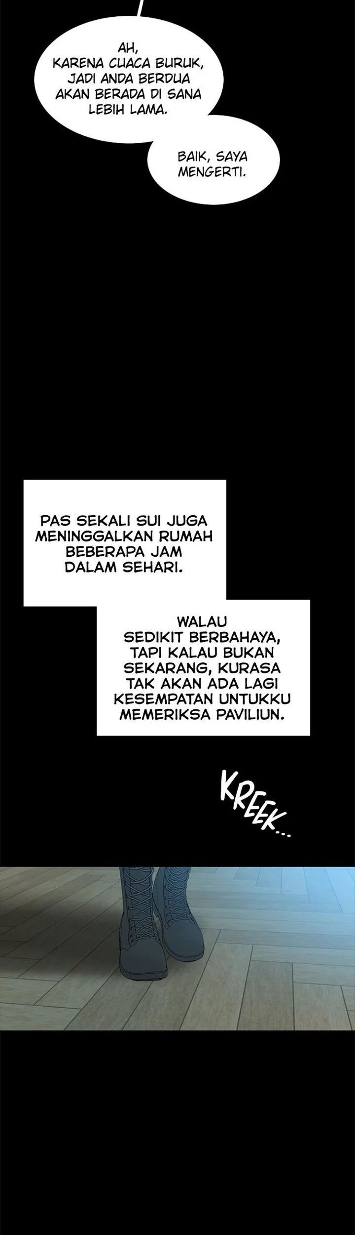 Serena Chapter 35 Gambar 39