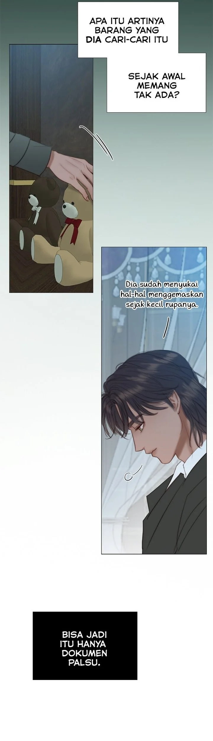 Serena Chapter 35 Gambar 42