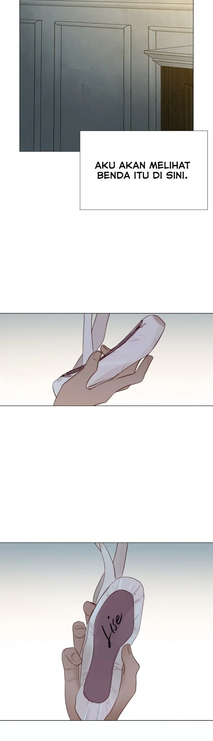 Serena Chapter 35 Gambar 44