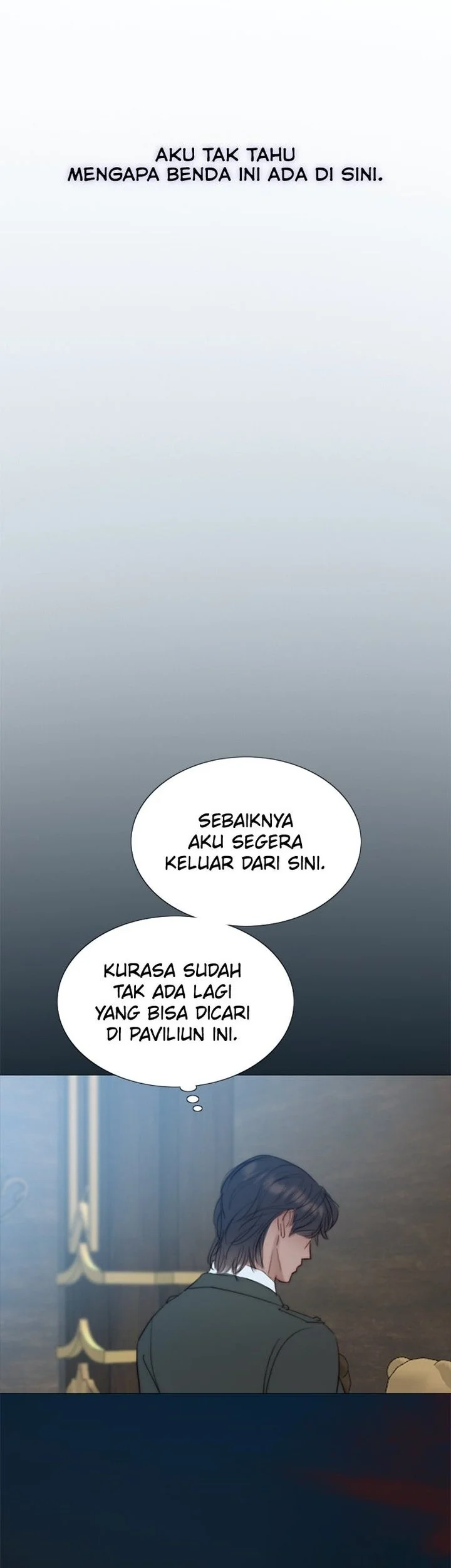 Serena Chapter 35 Gambar 45