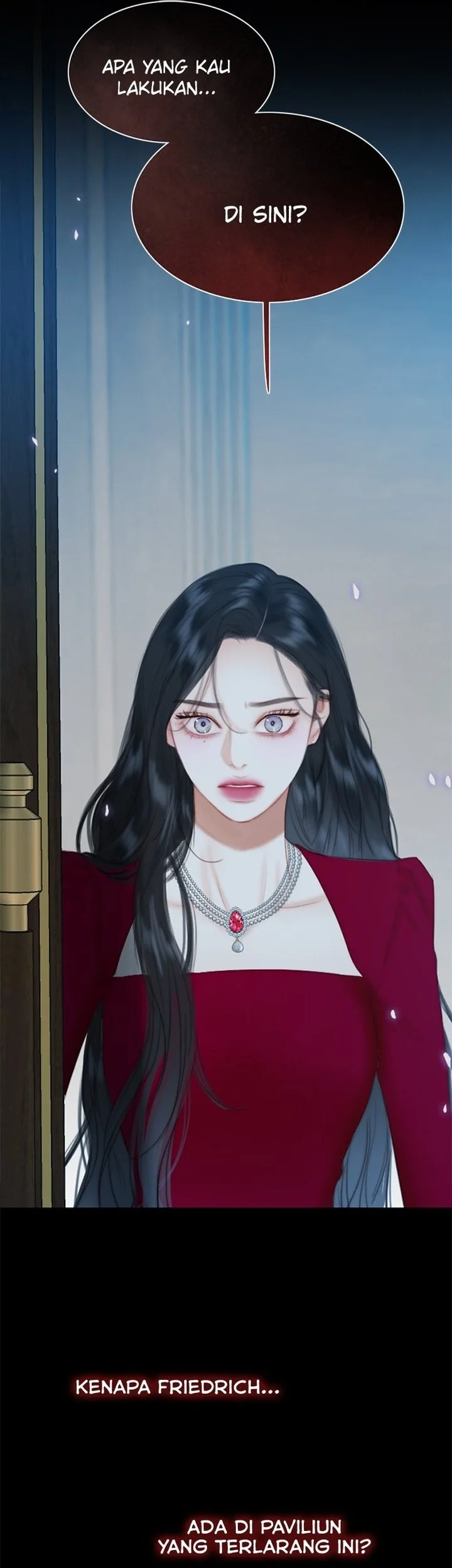 Serena Chapter 35 Gambar 48