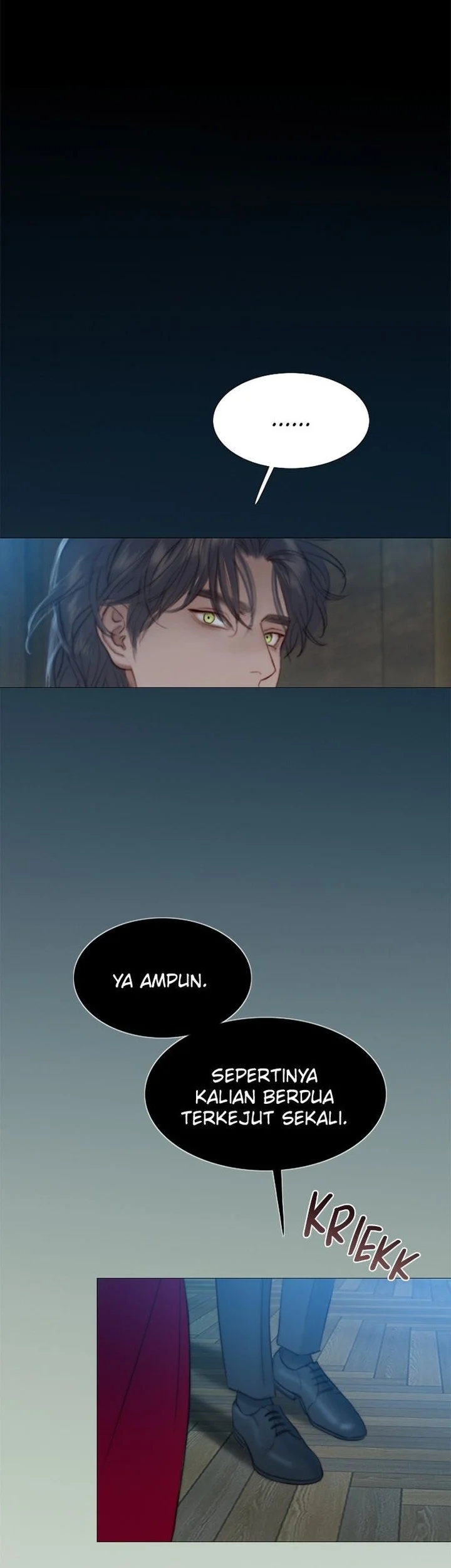 Serena Chapter 35 Gambar 49