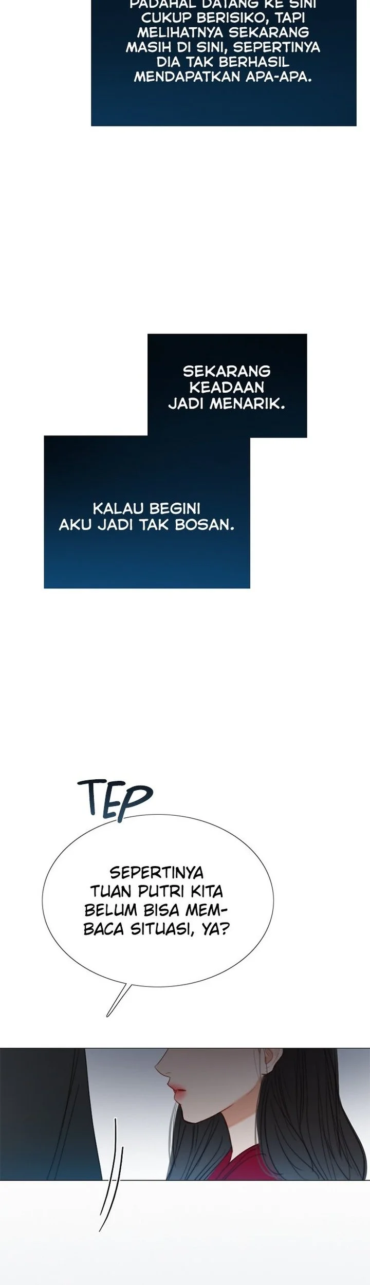 Serena Chapter 35 Gambar 51