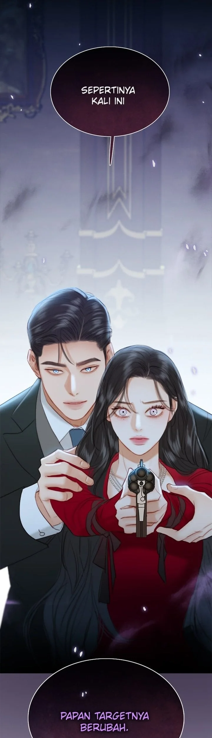 Serena Chapter 35 Gambar 55