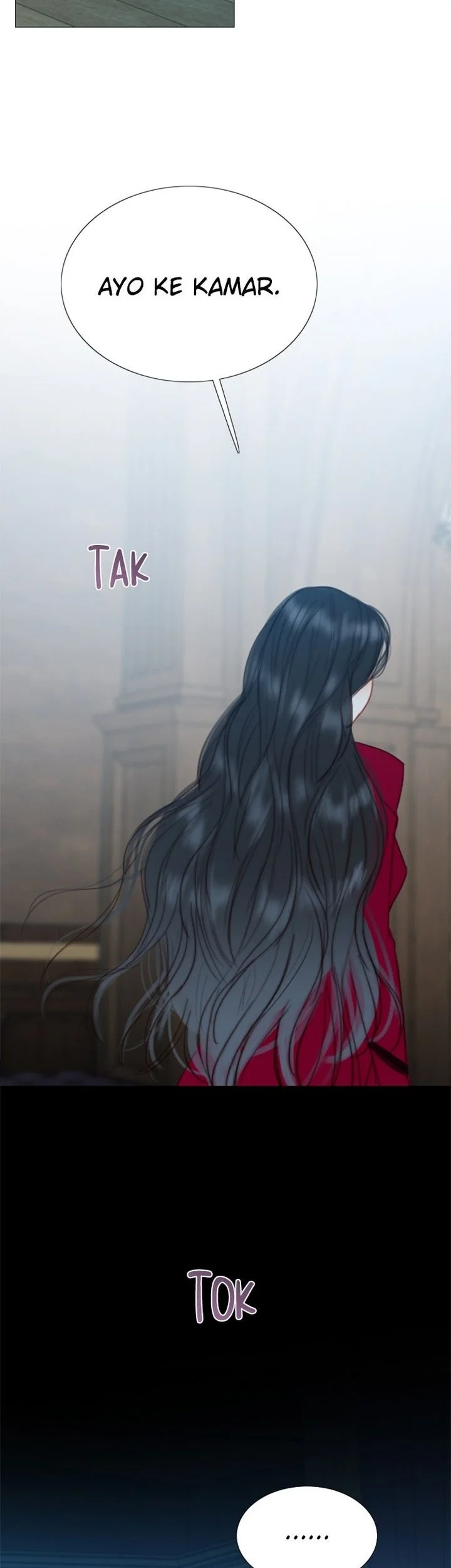 Serena Chapter 36 Gambar 39