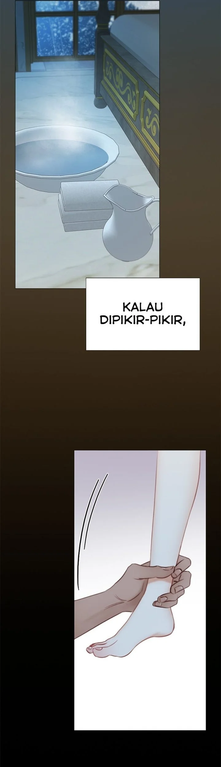 Serena Chapter 36 Gambar 43