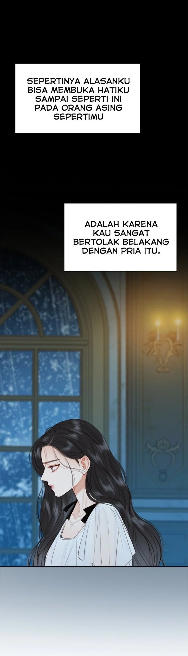 Serena Chapter 36 Gambar 44