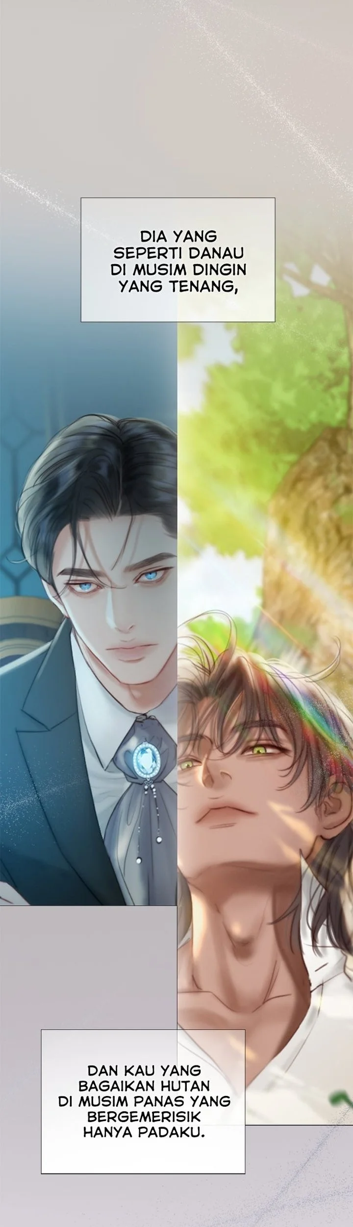 Serena Chapter 36 Gambar 47