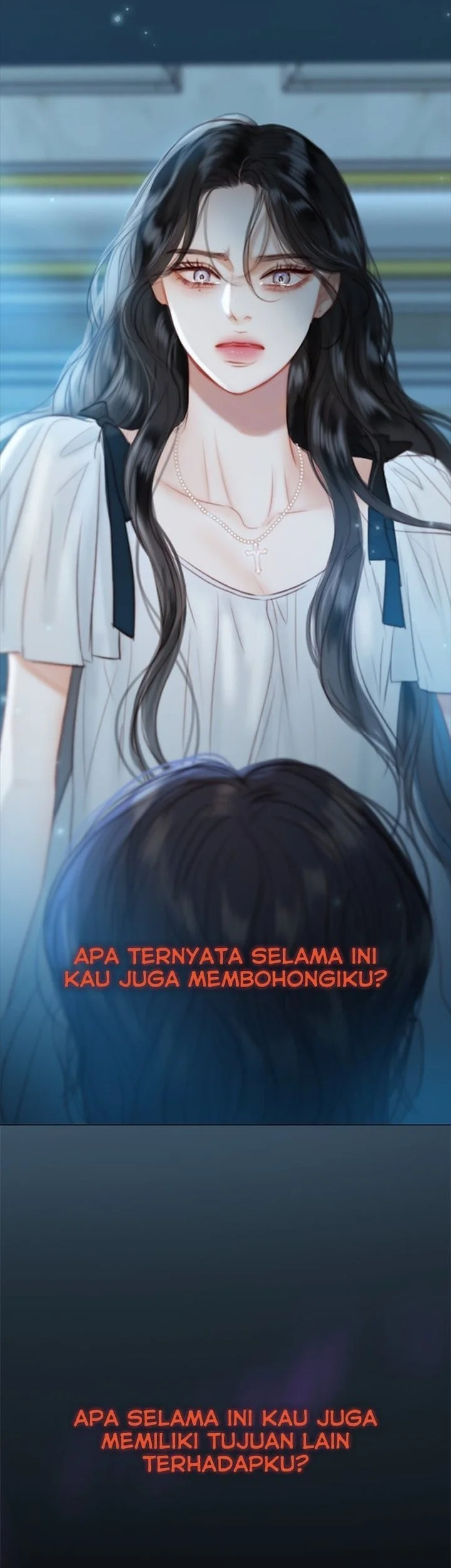 Serena Chapter 36 Gambar 52