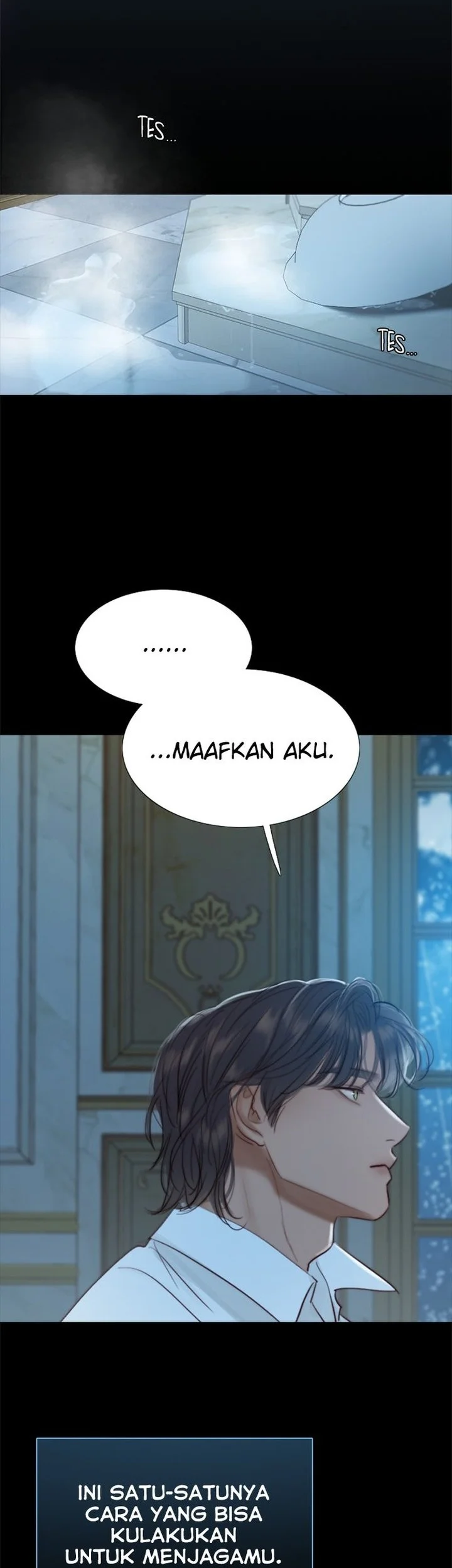 Serena Chapter 36 Gambar 53