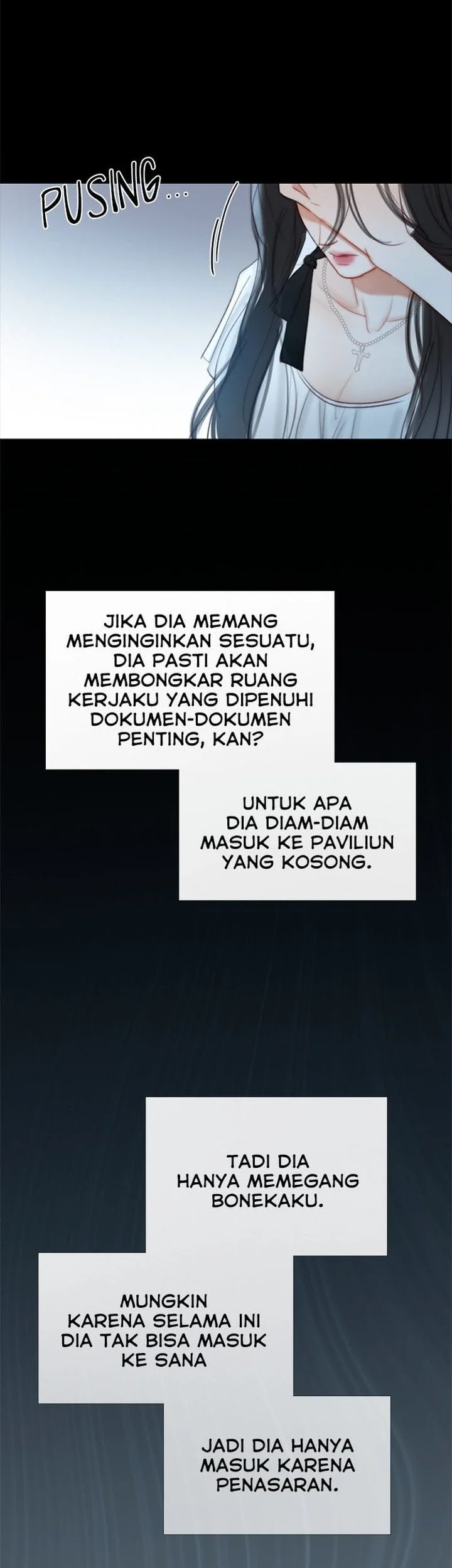 Serena Chapter 36 Gambar 58