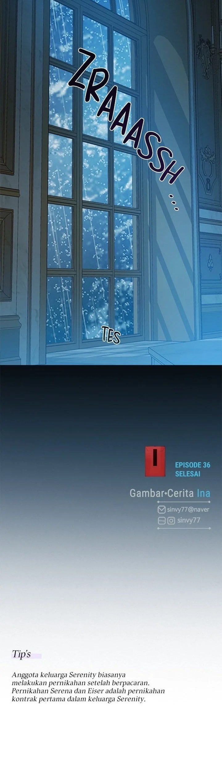 Serena Chapter 36 Gambar 62