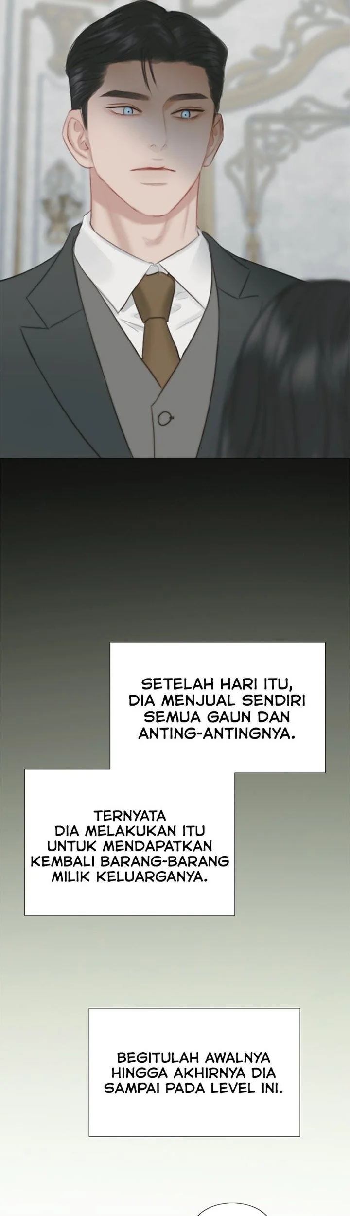 Serena Chapter 37 Gambar 36