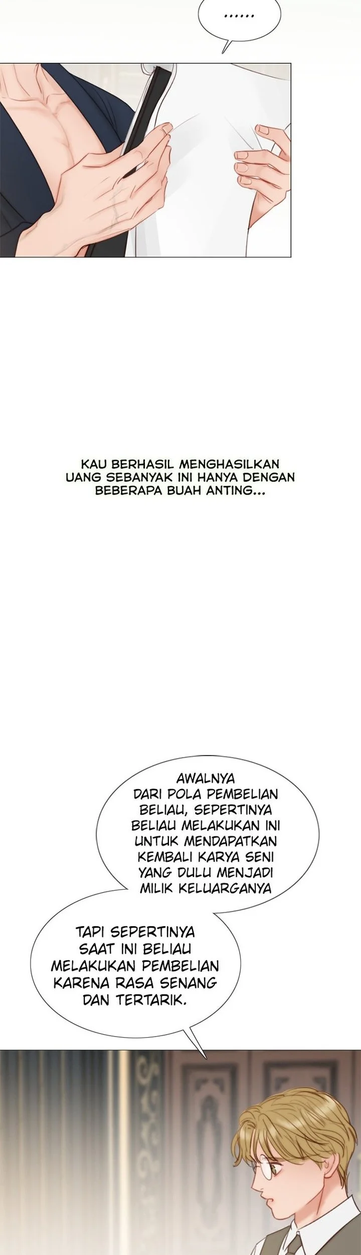Serena Chapter 37 Gambar 37